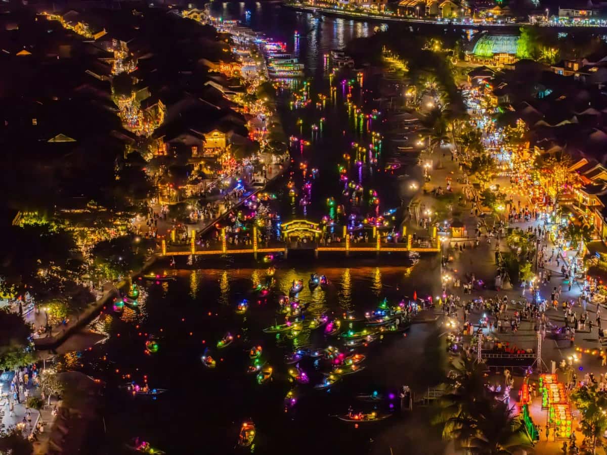 Hoi An