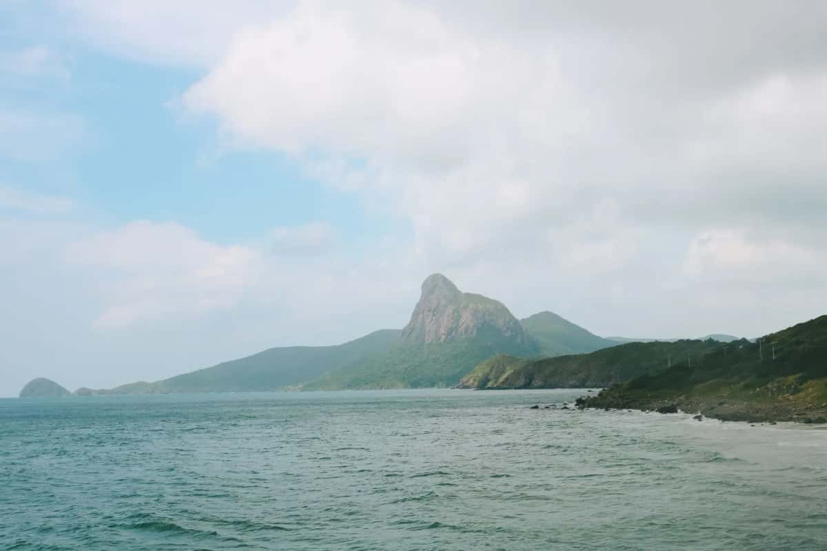 Con Dao
