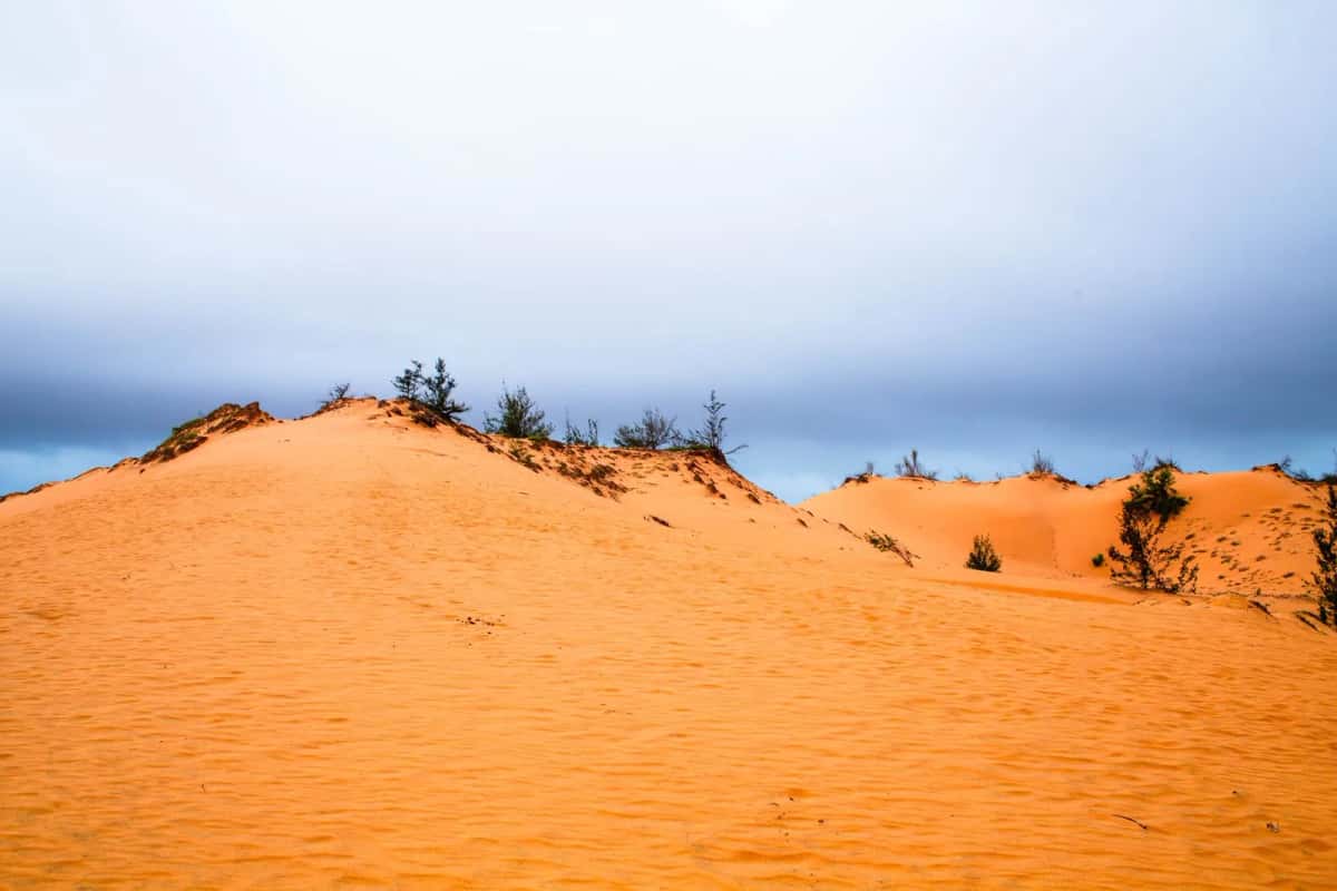 Mui Ne